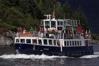 Ferry vessel for sale