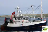 Survey vessel for sale