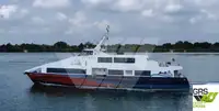 Motor vessel for sale