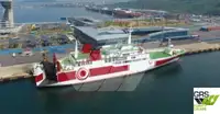 RORO ship for sale