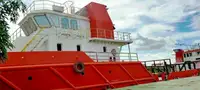 Towboat for sale