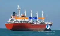 Reefer ship for sale