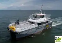 wind farm vessel for sale