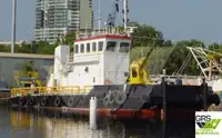 Work boats for sale