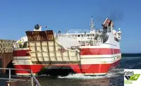 RORO ship for sale