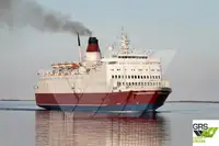 RORO ship for sale