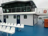 Ferry vessel for sale