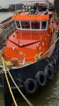 Towboat for sale