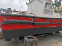 Work boats for sale