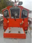 Fire boat for sale