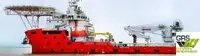 Fast Supply Vessel (FSV) for sale