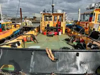 Towboat for sale