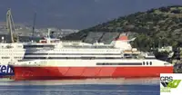 RORO ship for sale