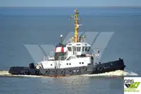 Towboat for sale