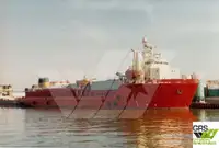 Supply ship for sale