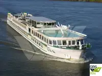 Cruise ship for sale