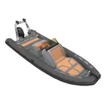 Rigid inflatable boat for sale