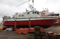 Ferry vessel for sale