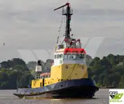 Towboat for sale