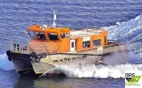 Survey vessel for sale