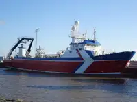 Survey vessel for sale