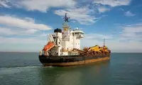 Dredger for sale