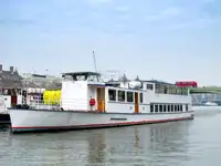 Ferry vessel for sale