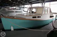 Fish processing vessel for sale