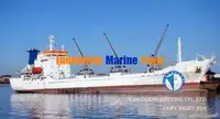 Reefer ship for sale