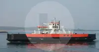 RORO ship for sale