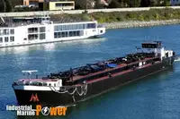 Oil tanker, Chemical tanker for sale