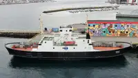 RORO ship for sale