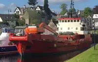 Dredger for sale