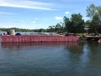 Barge for sale