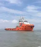 Supply ship for sale