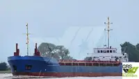 Bulk carrier for sale