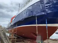 Work boats for sale