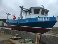 Work boats for sale