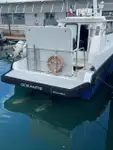 Pilot boat for sale