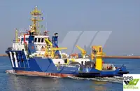 Fast Supply Vessel (FSV) for sale