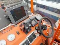 Rigid inflatable boat for sale