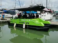 Work boats for sale