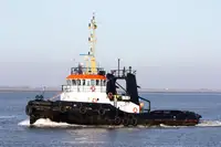 Towboat for sale