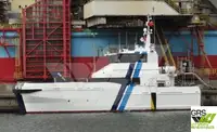 wind farm vessel for sale