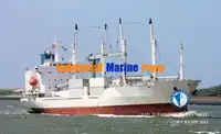 Reefer ship for sale