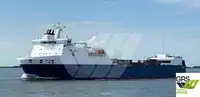 RORO ship for sale