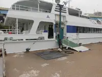 Ferry vessel for sale