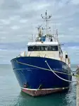 Fishing Trawler for sale