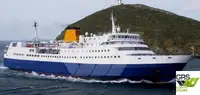 RORO ship for sale