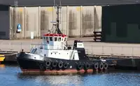 Towboat for sale